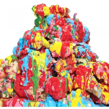 BATTLES DROSS GLOP