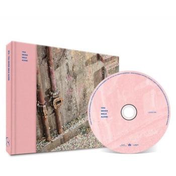 you never walk alone - BTS