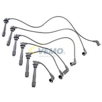 Kit de Cables de Encendido VEMO V52-70-0037