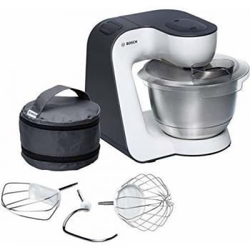 Bosch MUM54A00 Food Processor 3.9 litres White