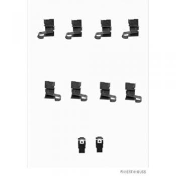 Kit de accesorios para pastillas de freno delantero Suzuki J3668008