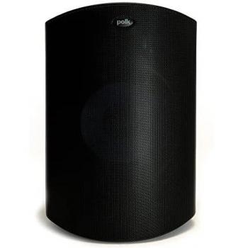 Altavoz Polk Audio Atrium8 SDI para Exterior de Todo Clima - Negro