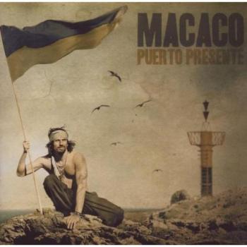 Puerto Presente