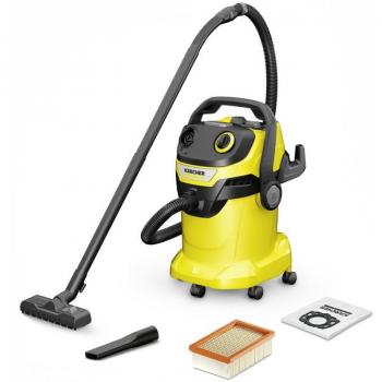 Aspirador de cenizas y líquidos KARCHER KWD 5
