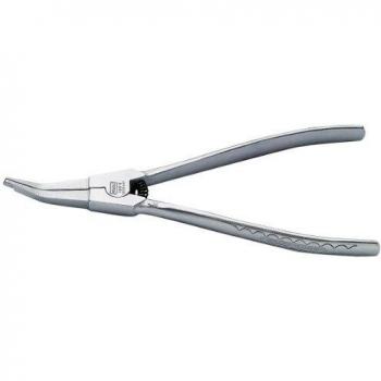 Alicate para anillos de seguridad HAZET 1847-6 - 200 mm