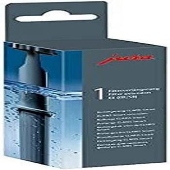 Filtro de Agua Jura Claris Smart para Máquinas de Café E4/E6/E8 - Extensión Gris
