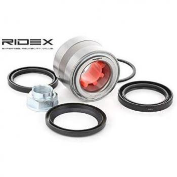 Ridex 654W0122 - Juego de cojinetes de rueda