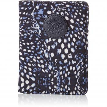 Kipling Pass Port Cartera para Pasaporte, 14 cm, 0.01 litros,