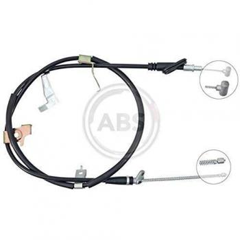 Cable de freno de mano A.B.S. K14145 para SUZUKI 5440180J00