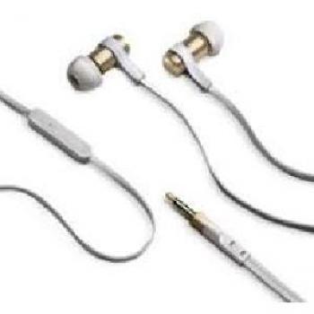 Celly BSIDE35GD - Auriculares con toma de 3.5 mm