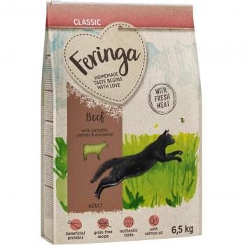 Feringa Adult Classic con vacuno - 6,5 kg