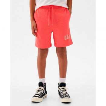 Bermuda de punto para niño con bolsillos - Gap