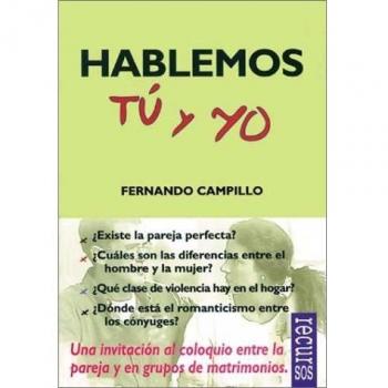 Hablemos tu y yo