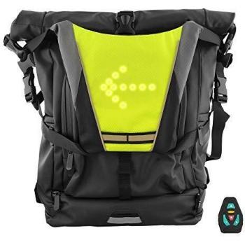 TNB UMLEDBAG Accesorios de Ciclismo, Juventud Unisex