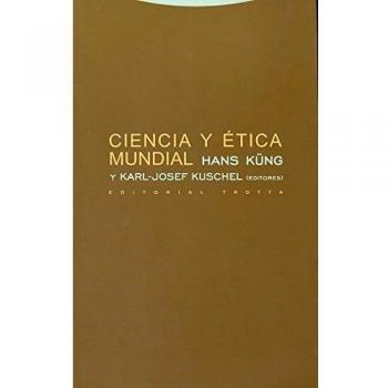 Ciencia Y Ética Mundial