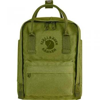 Fjällräven Kanken Imaging Bag Incluye Imaging Insert Verde