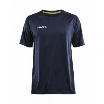 Craft Evolve Blue XL T-shirt