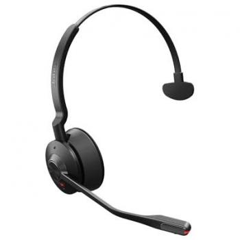 Auriculares Inalámbricos Jabra Engage 55 SE Mono UC USB-A con Adaptador DECT y Funda de Transporte