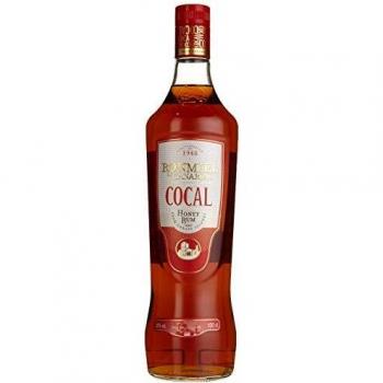 Ron Miel Cocal 1L 30% - Licor de Ron con Miel