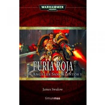 Furia Roja