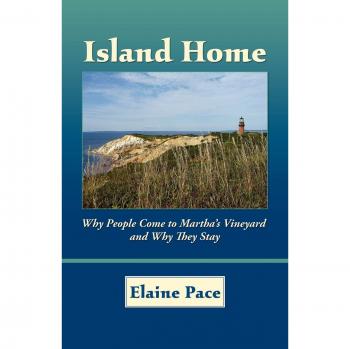 Hogar Insular: Por Qué la Gente Viene a Martha's Vineyard y Por Qué se Queda - Edición en Rústica