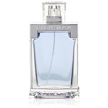 Cyrus Rich Man Eau de Toilette Spray 100ml - Masculine Fragrance
