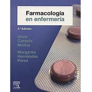 Farmacologia en enfermeria