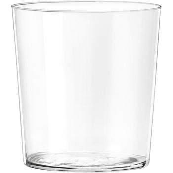 pengo 242Y11 - Vasos Agua Starck Juego 6 Un 350Cc