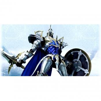 29x14 inch White Knight Chronicles Silk Poster Seda Cartel 4GSF-629
