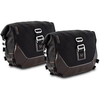 SW-MOTECH - Legend Gear set de alforjas Izqu LS1