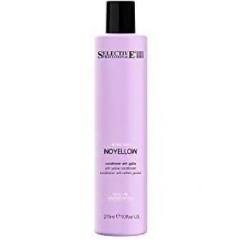 Selective Professional No Yellow Anti-Yellow Conditioner 275ml