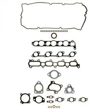 Juego de juntas, culata AJUSA 53043700 - Juego de juntas para culata, incluye todas las juntas necesarias para la instalación, fabricado por Ajusa, diseñado para garantizar un sellado óptimo y evitar fugas en el motor