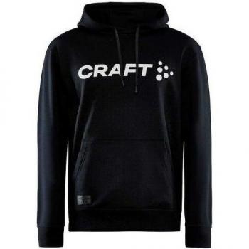 Craft Core Women's Hooded Sweatshirt Black XL