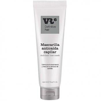 VR6 Definitive Hair Mascarilla Anticaída Capilar - 250 ml
