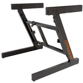 Soporte para Teclados Roland KS-10Z - Ajustable y Plegable