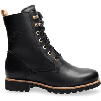 Botines Mujer Panama Jack Fara Igloo Trav B1