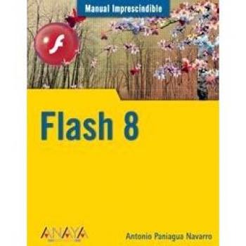 Flash 8