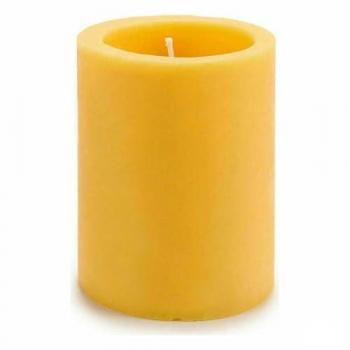 Vela Perfumada Citronela Estándar (6 Unidades)
