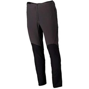 TRANGO Pant. Largo TROMOUSE Pantalón Deportivo, Antracita, S para Hombre