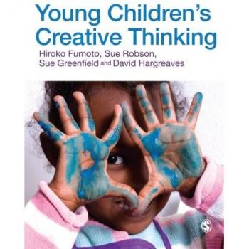 Young Children's Creative Thinking