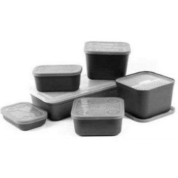 Preston Pellet Tub 3PT/1.8lt - PBT/3