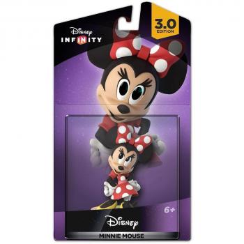 Infinity 3.0: EU Minnie Figurina