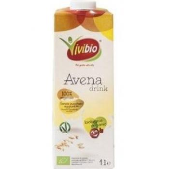 Bebida de Avena Bio 1L