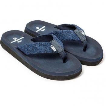 Chanclas de Playa de Hombre con suela de goma