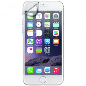 Pack de 3 Protectores de Pantalla Oleofóbicos para iPhone 7 / 8