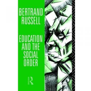 Education and the Social Order