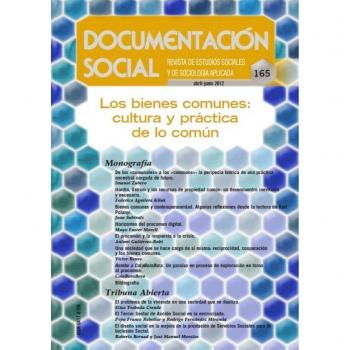Los Bienes Comunes. Cultura Y Práctica De Lo Común