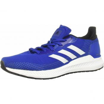 Adidas Solar Blaze M, Zapatillas de Trail Running para Hombre, Multicolor