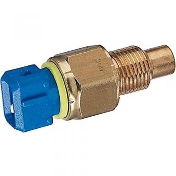 Interruptor de temperatura HELLA para testigo de líquido refrigerante, compatible con CITROËN: Xsara Picasso, C4, C3, Xsara, Saxo, Berlingo (Referencia: 6ZT 010