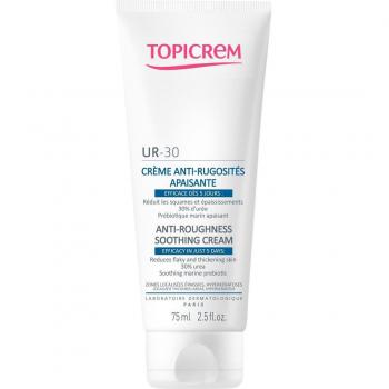 Topicrem UR-30 Crema Calmante Antirrugosidades 75ml